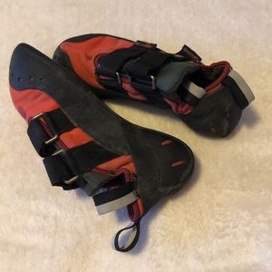 Women’s Climbing Shoes